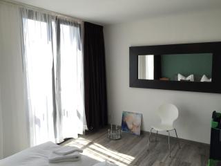 Ferienwohnung Seeblick Zwenkau - Zwenkau - 7