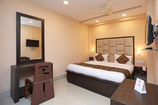 Collection O Greenpark - Jamshedpur - 8