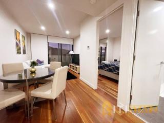 Braddon Bliss - Modern 1Bd 1Bth Haven - Canberra - 1