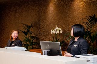 Waipuna Hotel & Conference Centre - Auckland - 1