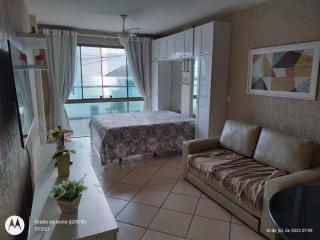 Aconchegante Apartamento com Vista para o Mar e Nascer do Sol - Arraial do Cabo - 7