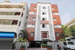 Hotel O Src Grand - Vijayawāda - 8