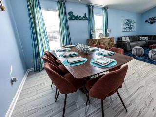 Vacation Home near Beach and Waterpark! - Panama City Beach - 8