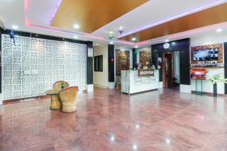 Hotel O Jalsa - Tājganj - 4