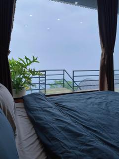 Eo Gió Homestay Venuestay - Vĩnh Phúc - 6