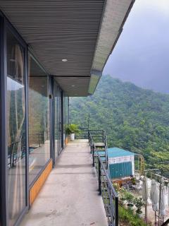 Eo Gió Homestay Venuestay - Vĩnh Phúc - 3