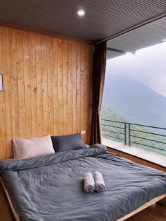 Eo Gió Homestay Venuestay - Vĩnh Phúc - 2