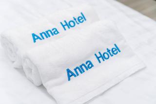 Anna Hotel Binh Duong - Bến Cát - 4