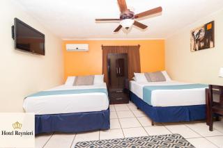 Hotel Reynieri - Comayagüela - 7