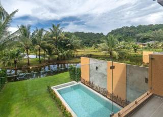 Sevens Paradise Pool Villa - Koh Chang - Ko Chang - 9