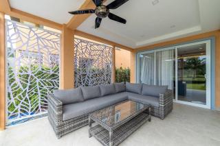 Sevens Paradise Pool Villa - Koh Chang - Ko Chang - 6