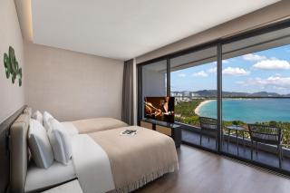 Ascott Dadonghai Bay Sanya - Sanya - 7