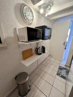Le Pitay’Appartement - Saint-Gilles-les-Bains - 7