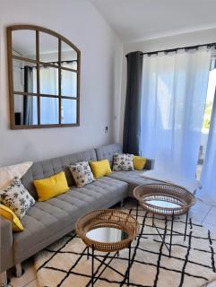 Le Pitay’Appartement - Saint-Gilles-les-Bains - 3