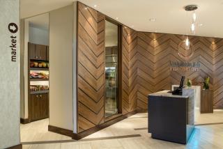 Saskatoon Inn & Conference Centre - 7