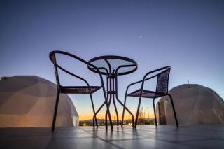 Cúpulas Del Valle by Villa De La Rosa - Ensenada - 8