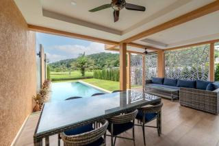 Ocean Grove Pool Villa - Koh Chang - Ko Chang - 0