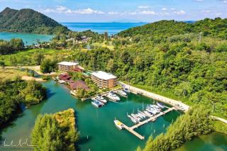 Ocean Grove Pool Villa - Koh Chang - Ko Chang - 2