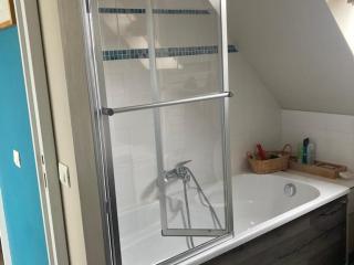 Charmante maison proche plages avec jardin, 4 chambres - FR-1-418-233 - 3