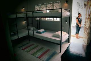 Long Hostel - Ho Chi Minh - 6