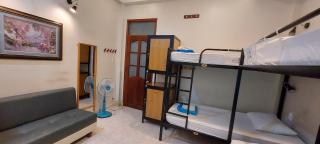 Long Hostel - Ho Chi Minh - 4