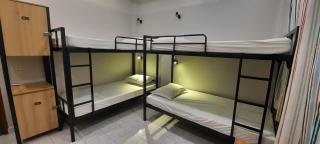 Long Hostel - Ho Chi Minh - 3