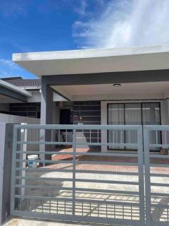 AF Homestay - Kuala Kerai - 9