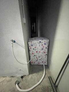 AF Homestay - Kuala Kerai - 5