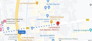 Chez l'ahumat - Aire-sur-lʼAdour - 3