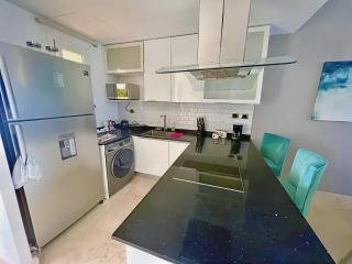 Penthouse Chic en Cana Rock Condos #23 - Punta Cana - 4