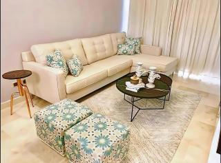 Penthouse Chic en Cana Rock Condos #23 - Punta Cana - 1