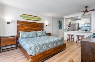 Boutique Oceanfront Kaanapali Vistas - 6