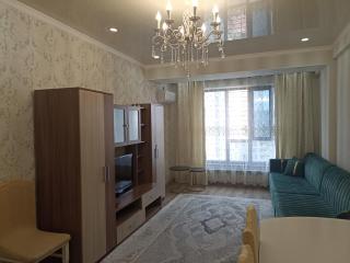 Orion Apartment - Bischkek - 5