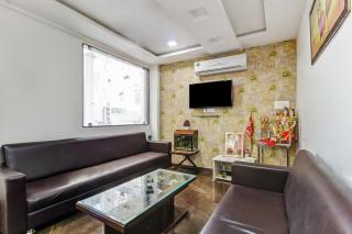 Townhouse Soni Inn - 5