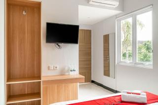 RedDoorz near Puri Indah Lippo Mall 2 - Jakarta - 2