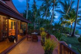 Five Islands Beach House Samui - Amphoe Koksamui - 3