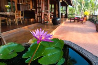 Five Islands Beach House Samui - Amphoe Koksamui - 4
