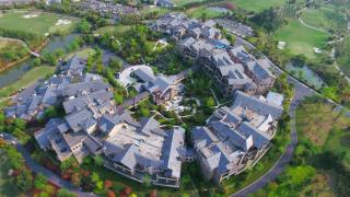 JW Marriott Hotel Zhejiang Anji - Anji - 5