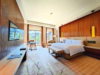 JW Marriott Hotel Zhejiang Anji - Anji - 3