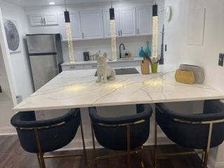 Atlanta coz Home king/queen/Twin - 1