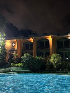 Trapp Family Country Inn - San Antonio - 6