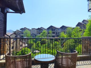 JW Marriott Hotel Zhejiang Anji - Anji - 2