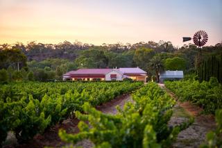 Le Mas Barossa - 0
