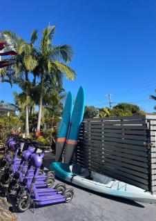 Noosa Place Resort - Noosaville - 3