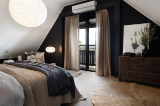 Villa Monte Lago - Glenlyon - 6