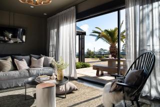 Villa Monte Lago - Glenlyon - 8
