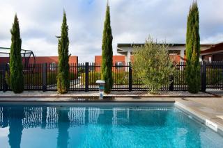 Villa Monte Lago - Glenlyon - 2