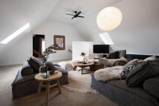 Villa Monte Lago - Glenlyon - 5