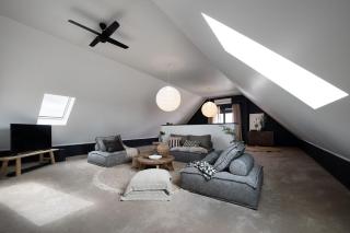 Villa Monte Lago - Glenlyon - 4