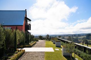 Villa Monte Lago - Glenlyon - 0